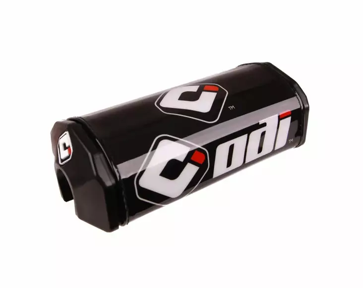 ODI FLIGHT Bar Mount Pad BLACK/Black - Duell MP varaosat ja tarvikkeet - 53548 - 1
