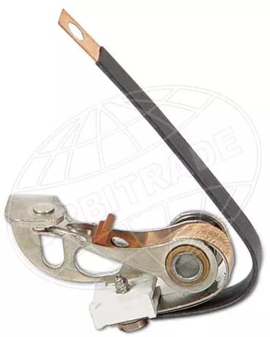 Orbitrade breaker points - Duell venetarvikkeet - 137758 - 1
