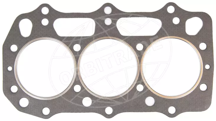 Orbitrade cylinder head gasket - Duell venetarvikkeet - 137408 - 1