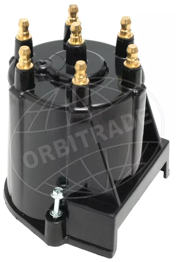 Orbitrade distributor cap - Duell venetarvikkeet - 137178 - 1