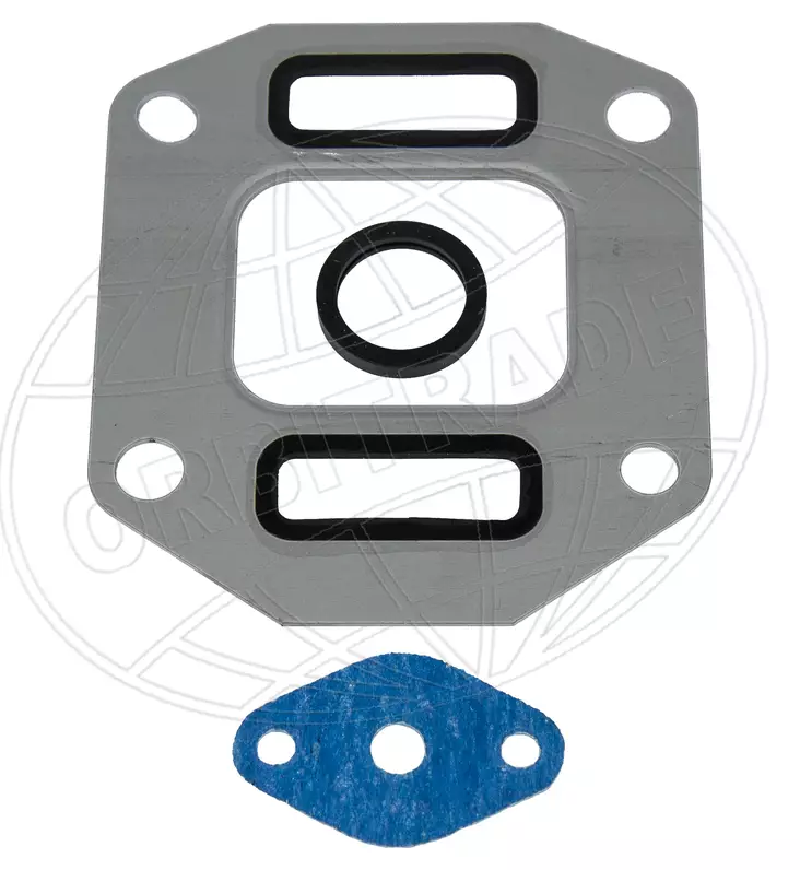 Orbitrade gasket set - Duell venetarvikkeet - 136558 - 1