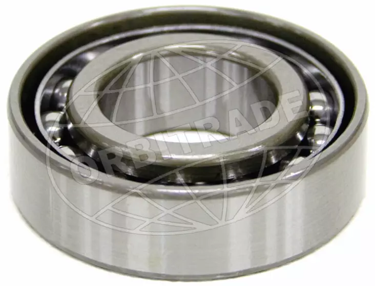 Orbitrade needle bearing - Duell venetarvikkeet - 136878 - 1