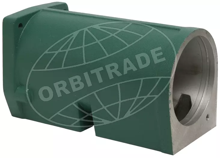 Orbitrade oil cooler housing vp - Duell venetarvikkeet - 136938 - 1