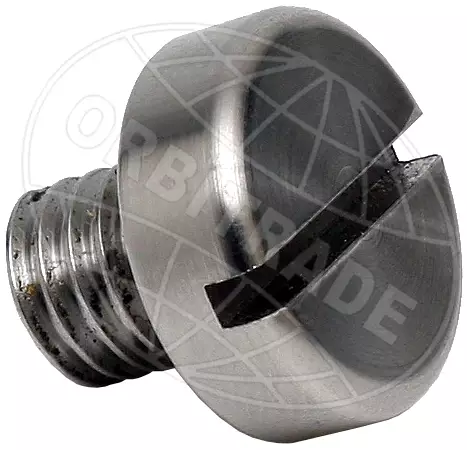 Orbitrade oil drain plugg - Duell venetarvikkeet - 136728 - 1