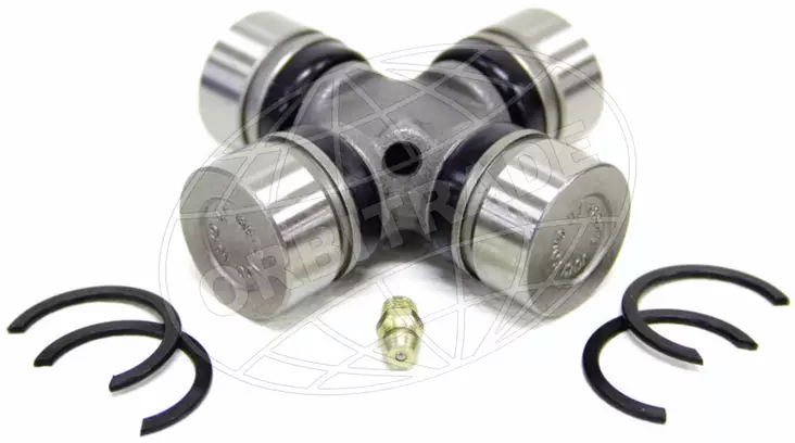 Orbitrade ristinivel Volvo Penta/Mercruiser/OMC - Duell venetarvikkeet - 136768 - 1