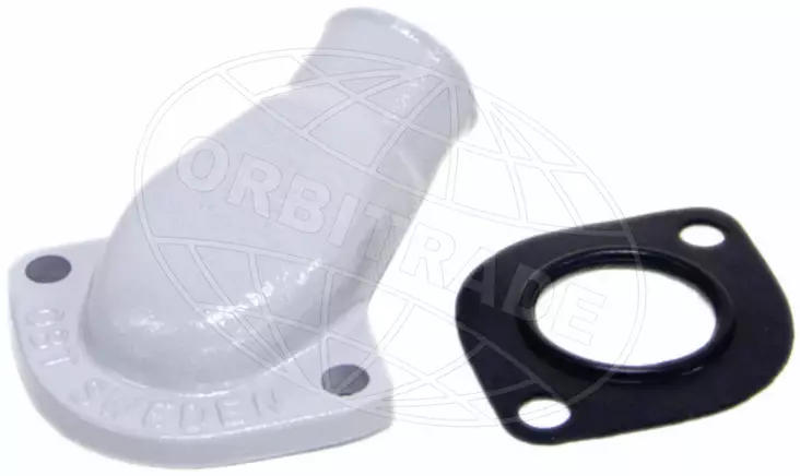 Orbitrade vesiletkuyhde 200-290 SP DP - Duell venetarvikkeet - 136378 - 1