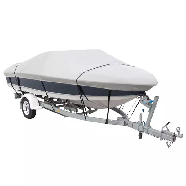 OS BOWRIDER COVER 5.3M - 5.6M - Duell venetarvikkeet - 132788 - 1