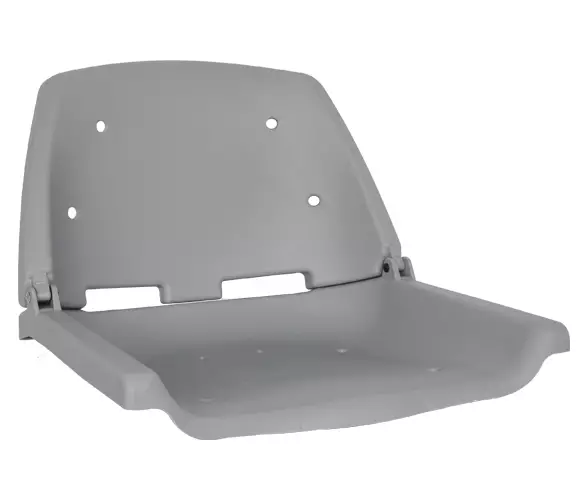 OS FISHERMANS SEAT FOLDING - Duell venetarvikkeet - 132478 - 1