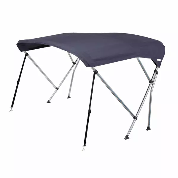 OS WHITEWATER BIMINI 1.9 - 2.1M BLUE - Duell venetarvikkeet - 132498 - 1