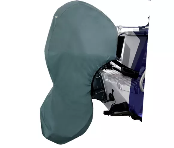OS YAMAHA 3 CYL 30-40HP FULL COVER 20 LEG - Duell venetarvikkeet - 132828 - 1