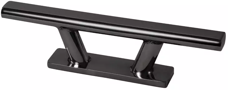 Osculati Nordik Black Line pollari 150mm - Duell venetarvikkeet - 5338 - 1