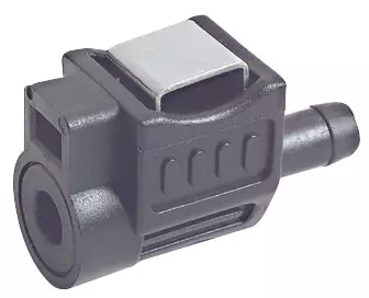 Osculati polttoaineliitin Honda - Duell venetarvikkeet - 4938 - 1