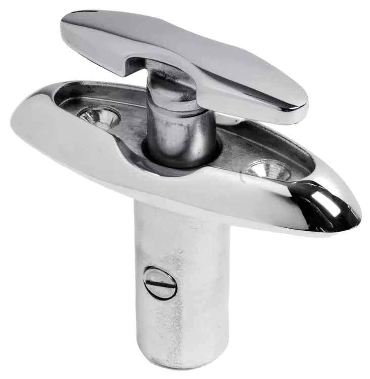 Osculati Push-up mini pollari 134x41mm - Duell venetarvikkeet - 5148 - 1