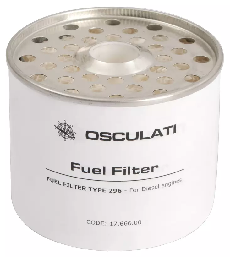 Osculati Suodatin M17-666-00:lle - Duell venetarvikkeet - 6258 - 1