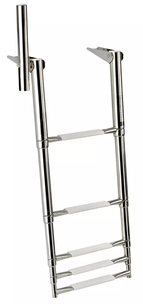 Osculati Tikka 5 askelma - Duell venetarvikkeet - 4518 - 1