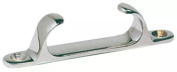 Osculati vetoura RST 125mm - Duell venetarvikkeet - 5588 - 1