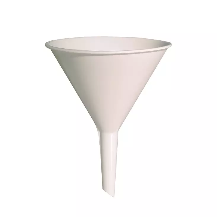 Plastex Suppilo 14CM HD - Duell venetarvikkeet - 132278 - 1