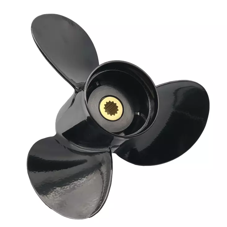 POLASTORM potkuri 13-3/4x15 Johnson/Evinrude - Duell venetarvikkeet - 136928 - 1