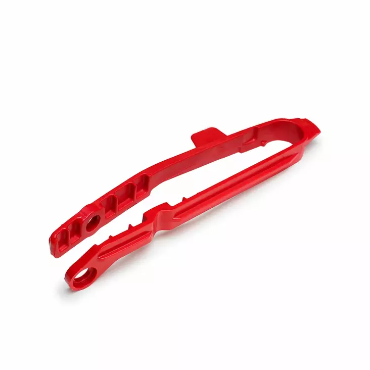 Polisport Chain slider beta RR2T/4T(20-21) RED (18) - Duell MP varaosat ja tarvikkeet - 129908 - 1