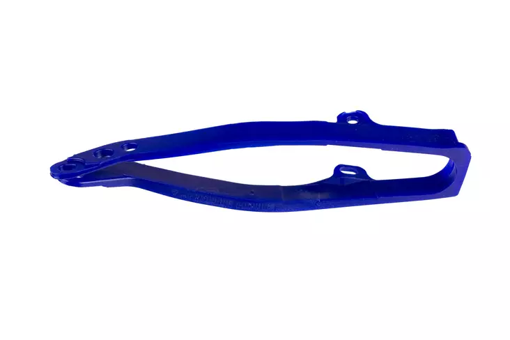 Polisport chain slider YZ125/250(08-..)/YZ250F/450F(07-08)/WR250(07-14 blue yam - Duell MP varaosat ja tarvikkeet - 129848 - 1