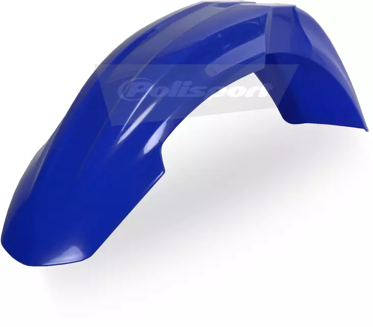 Polisport etulokasuoja YZ125/250 06-12 YZ250F/450F 06-09 (9) - Duell MP varaosat ja tarvikkeet - 130818 - 1
