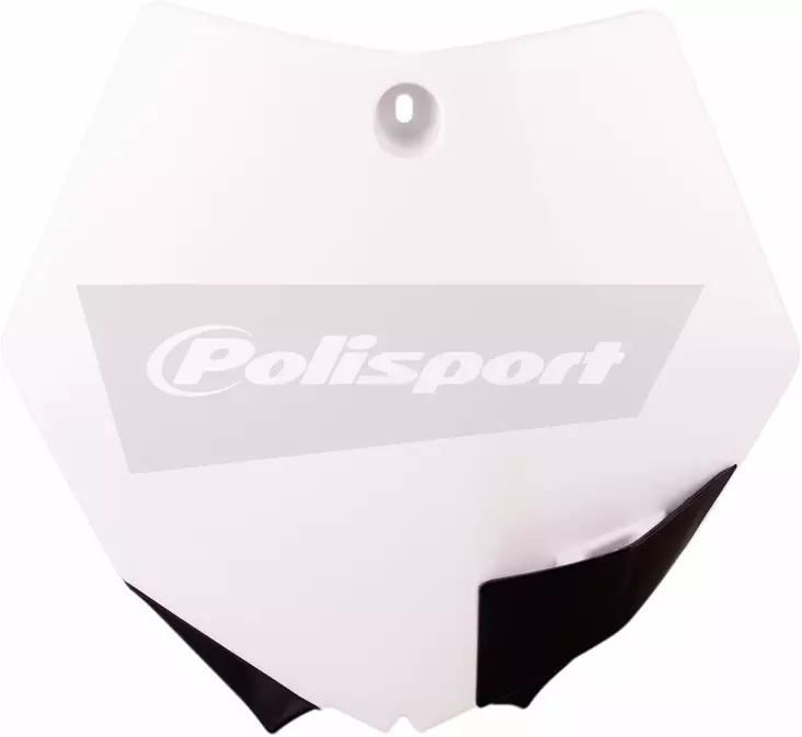 Polisport etunumerokilpi SX85 13-17 (10) - Duell MP varaosat ja tarvikkeet - 130138 - 1