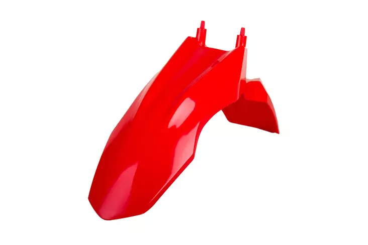 Polisport front fender Honda CRF110(13-18)OEM color red cr04 (8) - Duell MP varaosat ja tarvikkeet - 130708 - 1