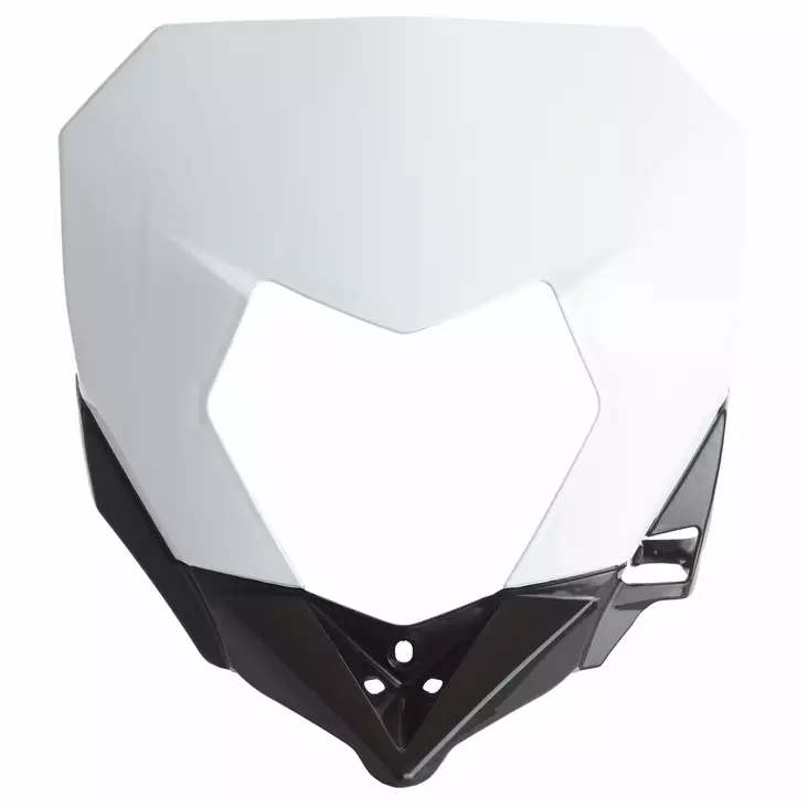 Polisport Headlight mask Sherco SER/SEF(13->) (15) - Duell MP varaosat ja tarvikkeet - 131748 - 1