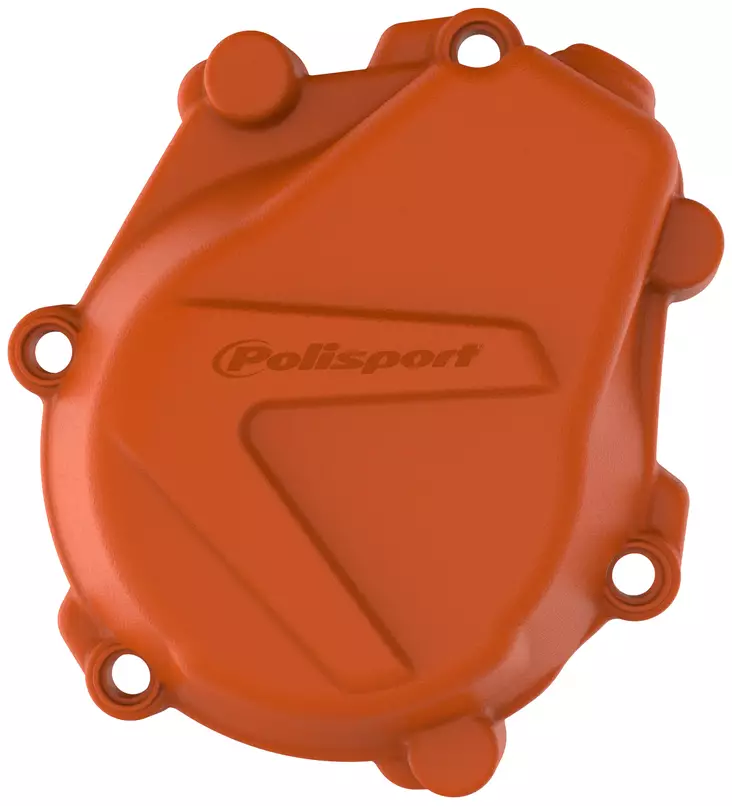 Polisport Ignition Cover Protectors SX-F / XC-F 450 16-19 (16) - Duell MP varaosat ja tarvikkeet - 129148 - 1