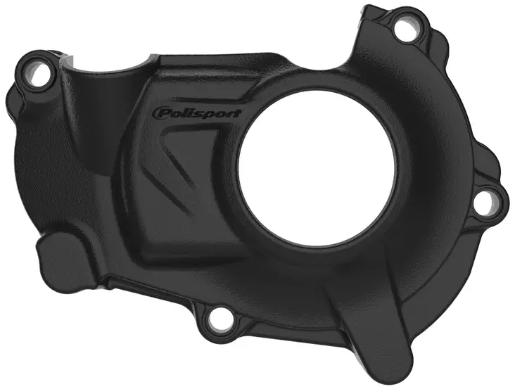 Polisport Ignition Cover Protectors Yamaha YZ450F 18-22 (16) - Duell MP varaosat ja tarvikkeet - 129888 - 1