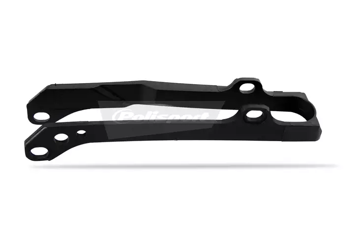 Polisport ketjulaahuri Honda CRF450R 19-.. CRF250R 20-..black (16) - Duell MP varaosat ja tarvikkeet - 129968 - 1