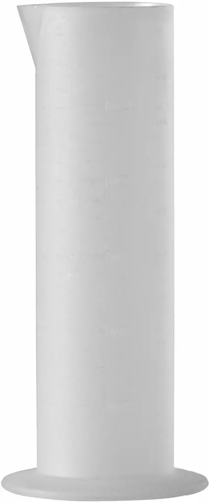 Polisport Mitta-astia 500ml (15) - Duell MP varaosat ja tarvikkeet - 129638 - 1