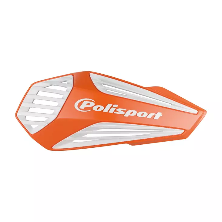 Polisport Mx Air Käsisuojat ORK 16 / VALKOINEN (21) - Duell MP varaosat ja tarvikkeet - 132058 - 1