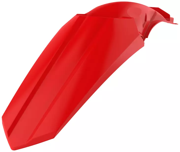 Polisport restyling rear fender CR(02-07) crf(18) style red cr04 (5) - Duell MP varaosat ja tarvikkeet - 130688 - 1