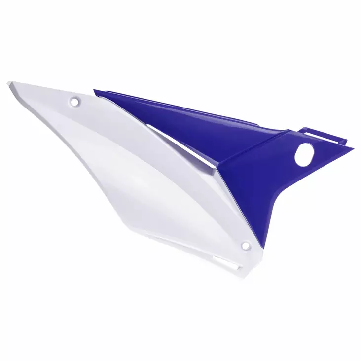 Polisport side panel Sherco SE-R/SEF-R (17-24) OEM (5) - Duell MP varaosat ja tarvikkeet - 130968 - 1