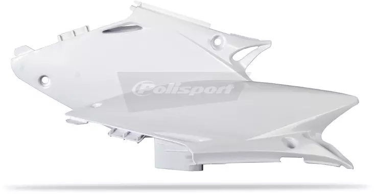 Polisport sivunumerokilvet CR125/250 02-07 (5) - Duell MP varaosat ja tarvikkeet - 130188 - 1