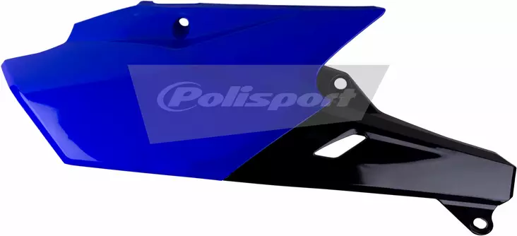 Polisport sivunumerokilvet YYZ250F 14-18 YZ450F 14-17 (5) - Duell MP varaosat ja tarvikkeet - 130758 - 1