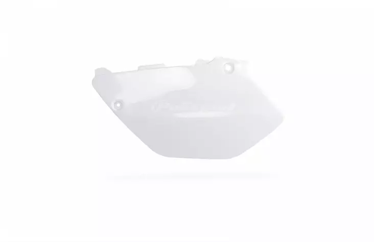 Polisport sivunumerokilvet YZ125/250 02-14 (7) - Duell MP varaosat ja tarvikkeet - 130978 - 1