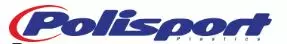 Polisport Spare Part - MX Air MUSTA / VALKOINEN (12) - Duell MP varaosat ja tarvikkeet - 131668 - 1