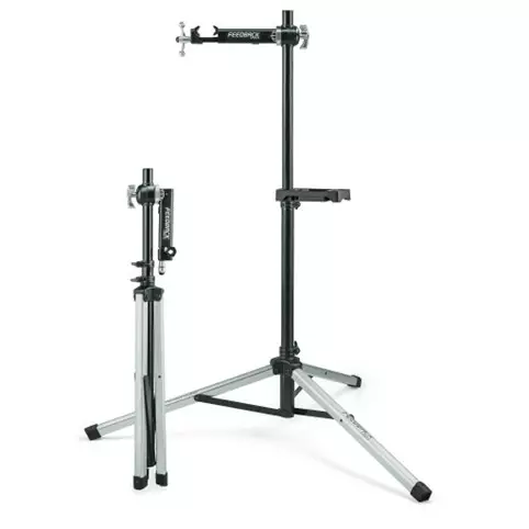 Polkupyörän korjausteline FEEDBACK SPORTS Sport-Mechanic 2.0 - Duell polkupyörien varaosat ja tarvikkeet - 128428 - 1