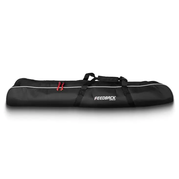 Polkupyörän korjaustelineen suojakassi FEEDBACK SPORTS Travel Bag - Pro Elite - Duell polkupyörien varaosat ja tarvikkeet - 131198 - 1