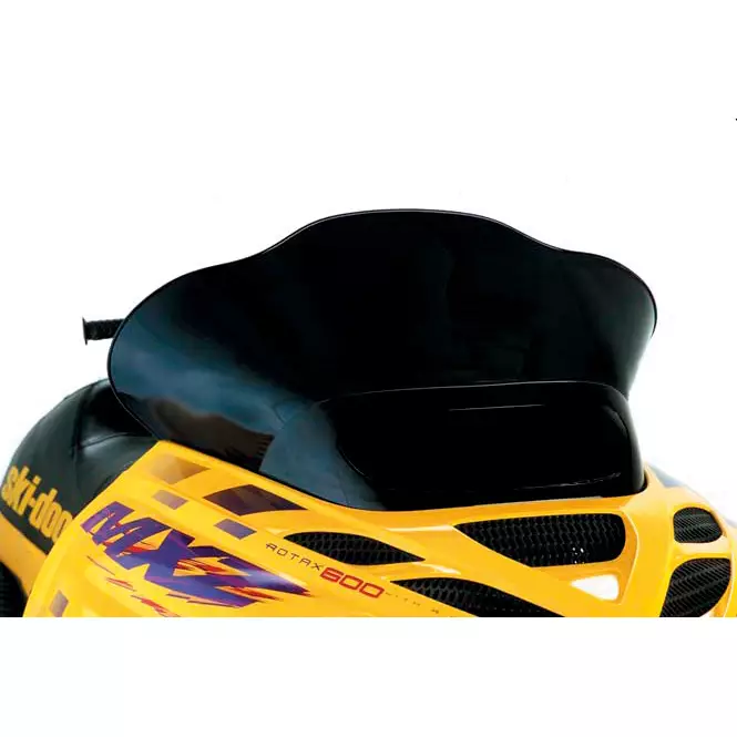 Powermadd Tuulisuoja Ski-Doo - Duell MK varaosat ja tarvikkeet - 23958 - 1
