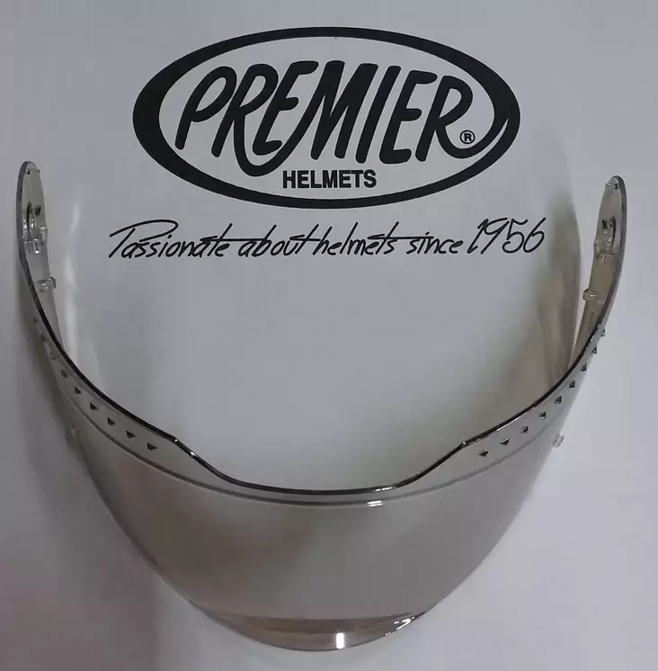 Premier Vyrus/Delta Visiiri Hopea - Duell ajovarusteet - 50498 - 1