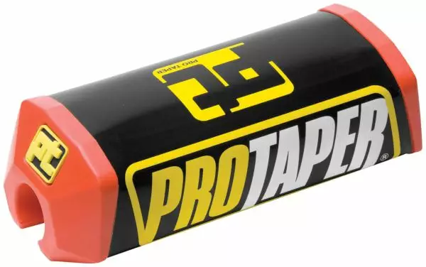 Protaper Tangonpehmuste 2.0 Punainen/Musta - Duell MP varaosat ja tarvikkeet - 56788 - 1