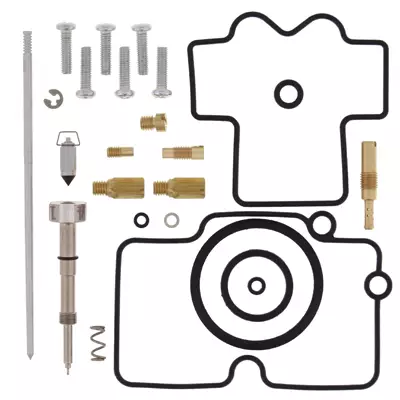 ProX Carburetor Rebuild Kit RMZ450 '05-06 - Duell MP varaosat ja tarvikkeet - 79578 - 1