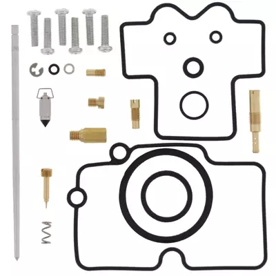 ProX Carburetor Rebuild Kit YZ450F '05-06 - Duell MP varaosat ja tarvikkeet - 79698 - 1