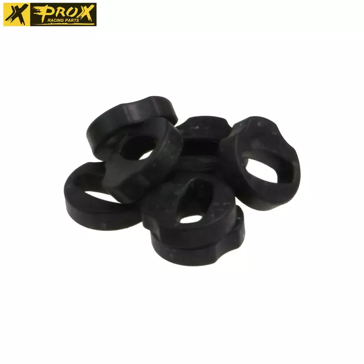 ProX Clutch Rubber Set YZ450F '03-15 + WR450F '04-15 - Duell MP varaosat ja tarvikkeet - 81168 - 1
