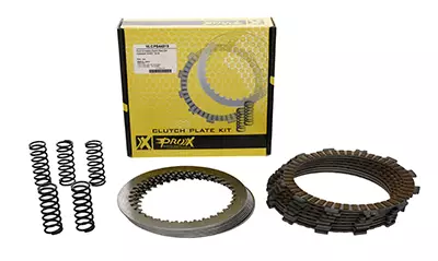 ProX Complete Clutch Plate Set KX450 '19-20 - Duell MP varaosat ja tarvikkeet - 82218 - 1