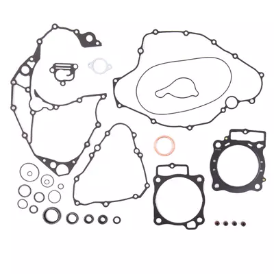 ProX Complete Gasket Kit CRF450R/RX '17-18 - Duell MP varaosat ja tarvikkeet - 80768 - 1