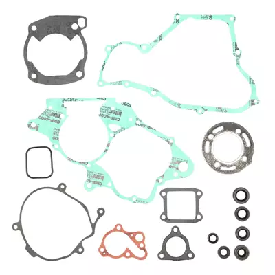 ProX Complete Gasket Set Honda CR80 '86-91 - Duell MP varaosat ja tarvikkeet - 80358 - 1
